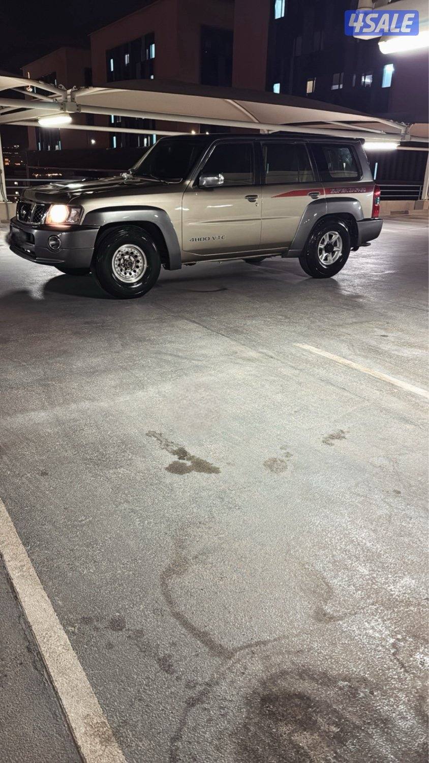 للبيع سوبر سفاري1