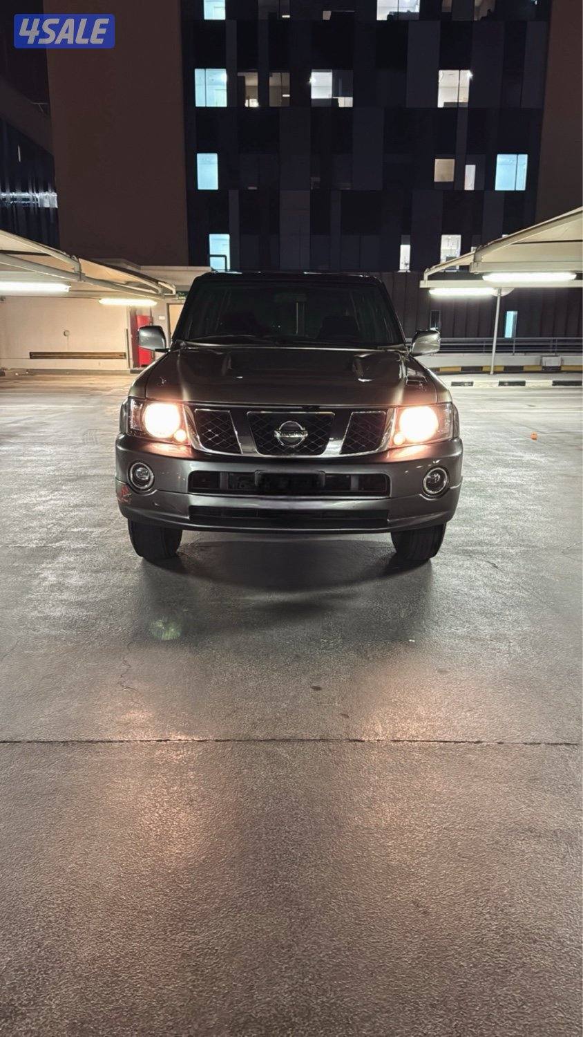 للبيع سوبر سفاري2