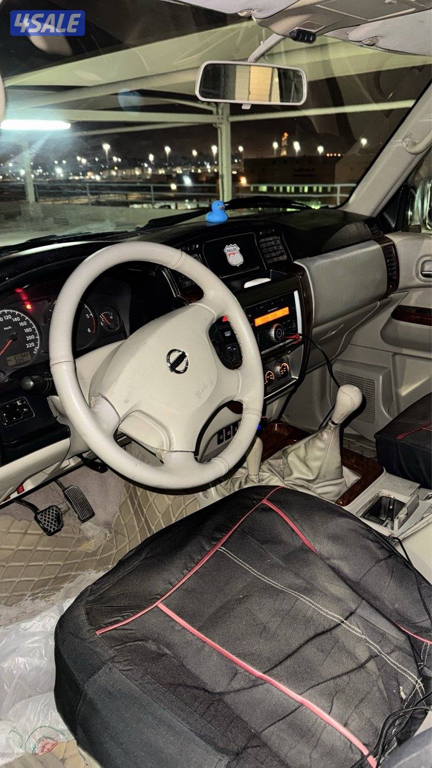 للبيع سوبر سفاري4