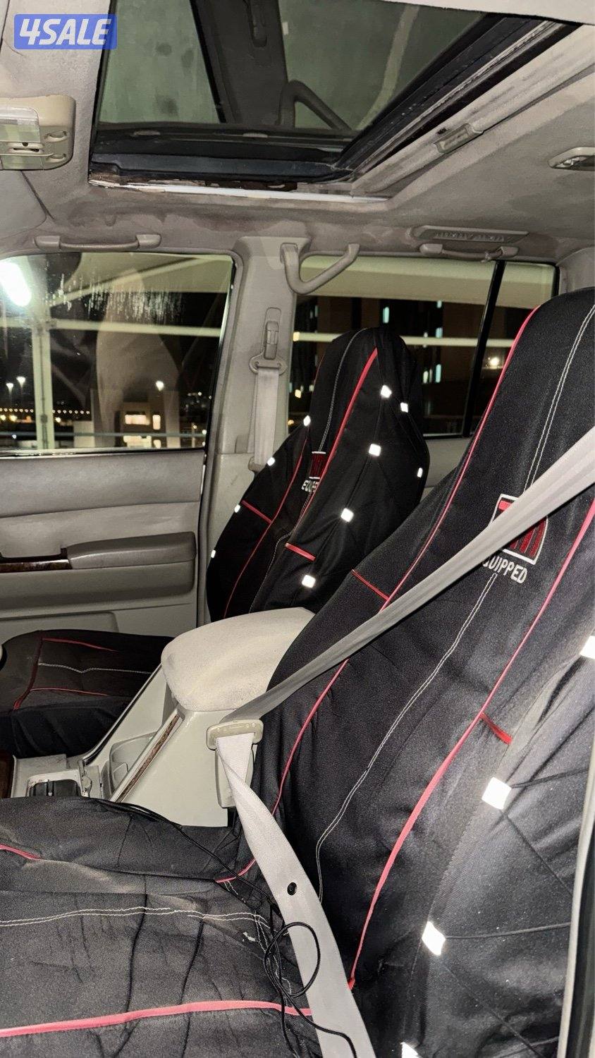 للبيع سوبر سفاري5