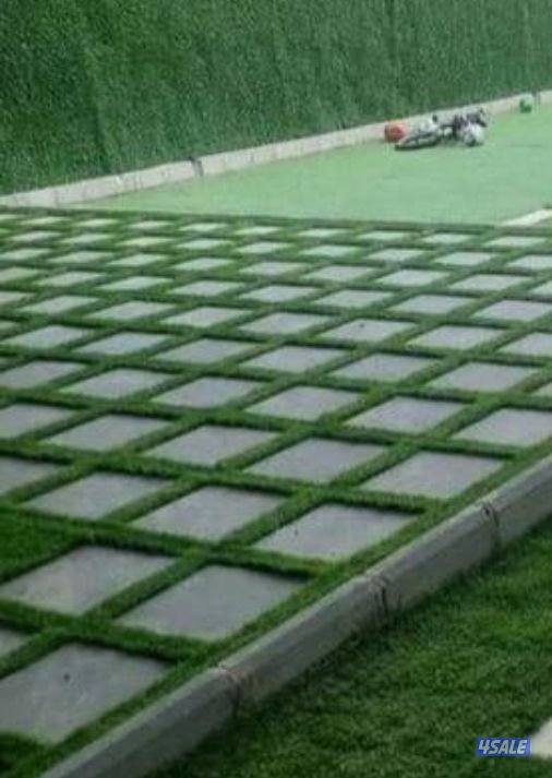 . ابو احمد لتنسيق الحدايق0