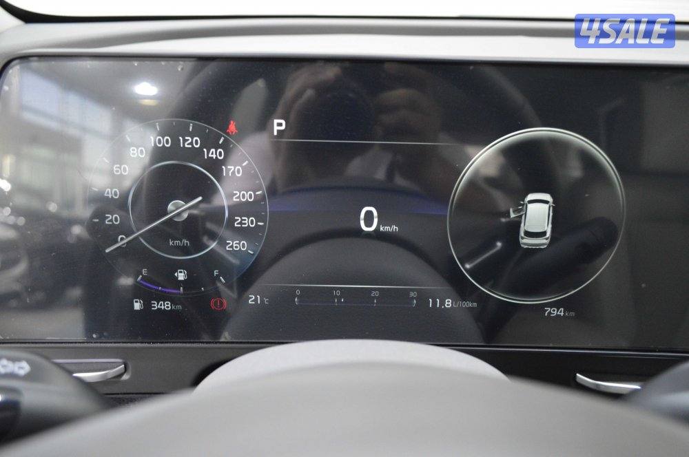 Kia Sportage 2026 – 1.5L LX (Low Mileage, Excellent Condition)6