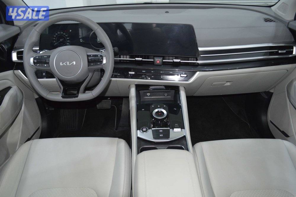 Kia Sportage 2026 – 1.5L LX (Low Mileage, Excellent Condition)7