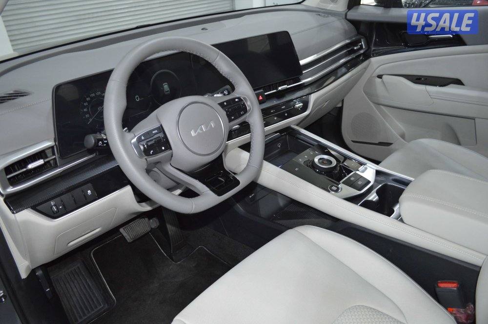 Kia Sportage 2026 – 1.5L LX (Low Mileage, Excellent Condition)8