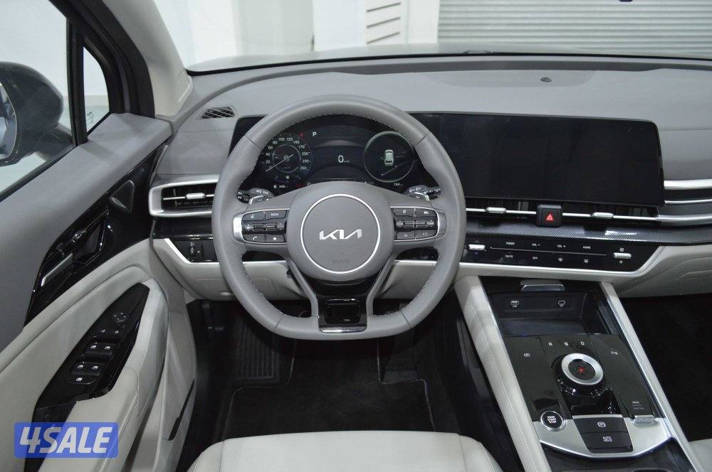 Kia Sportage 2026 – 1.5L LX (Low Mileage, Excellent Condition)9