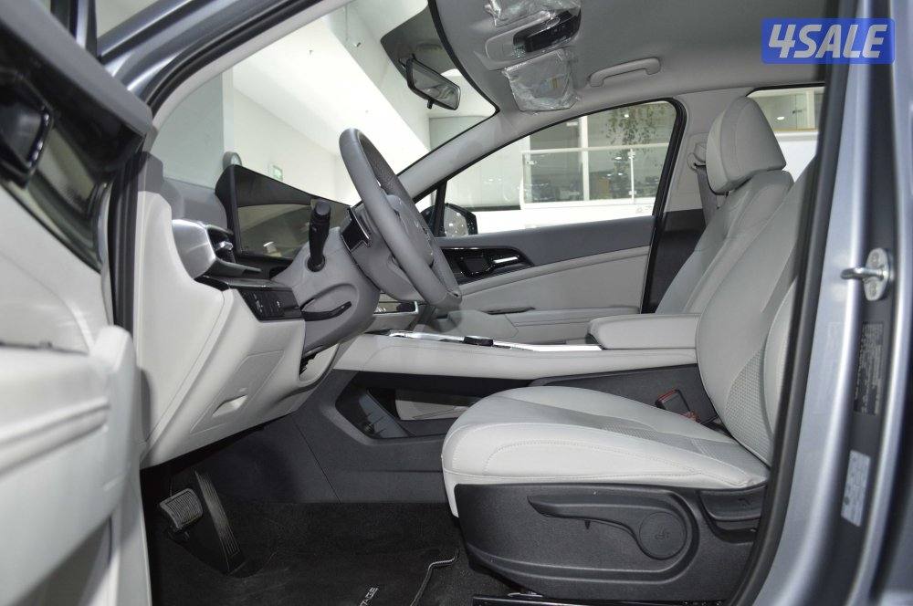 Kia Sportage 2026 – 1.5L LX (Low Mileage, Excellent Condition)10