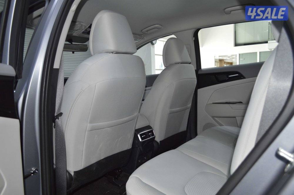 Kia Sportage 2026 – 1.5L LX (Low Mileage, Excellent Condition)11