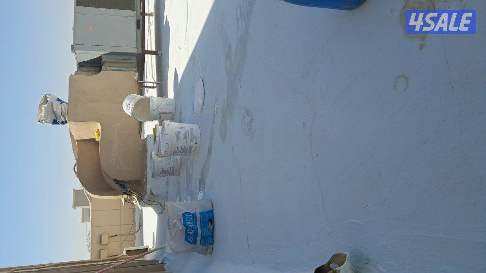 مقاولات عامه بناء مساح هدم توسعه مطابخ جميع أعمال المرمات سراميك عازل3