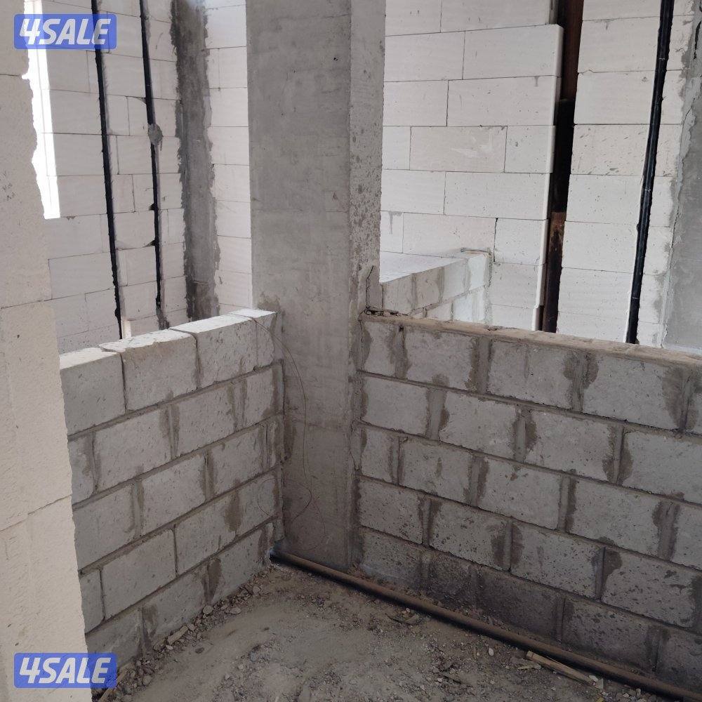 مقاولات عامه بناء مساح هدم توسعه مطابخ جميع أعمال المرمات سراميك عازل5