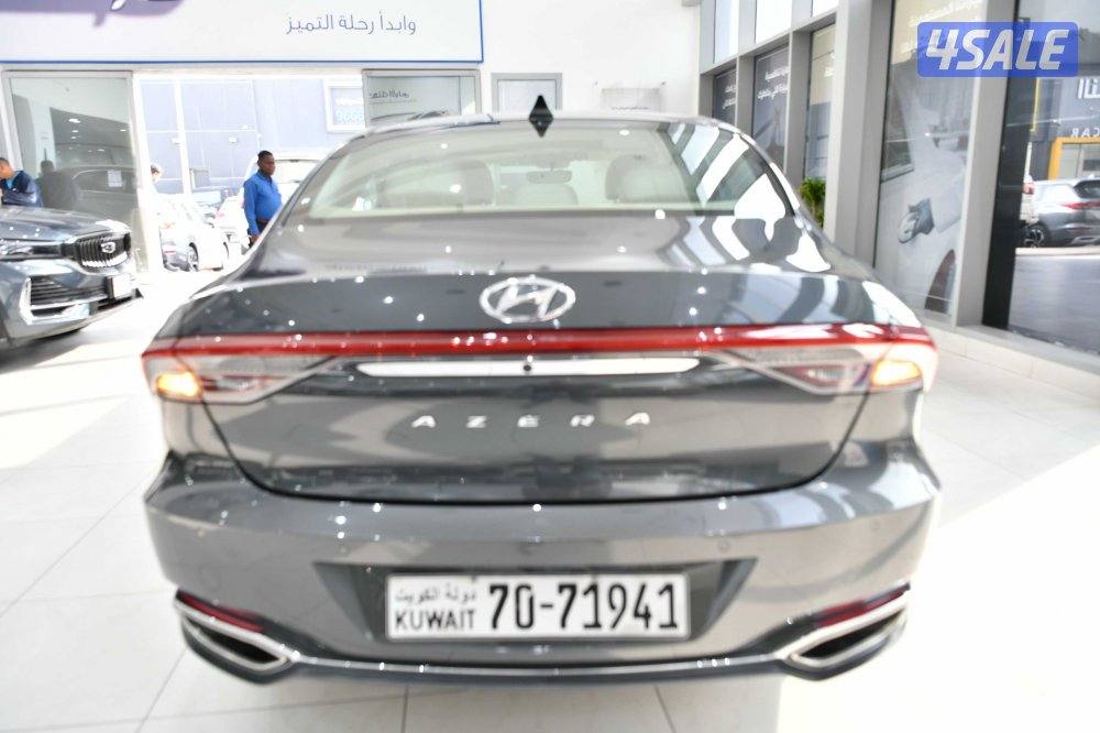 هيونداي ازيرا3