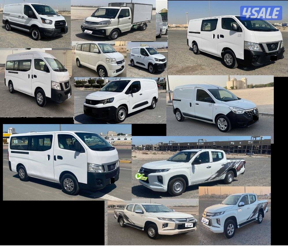 باصات-نقل بضائع -وركاب2