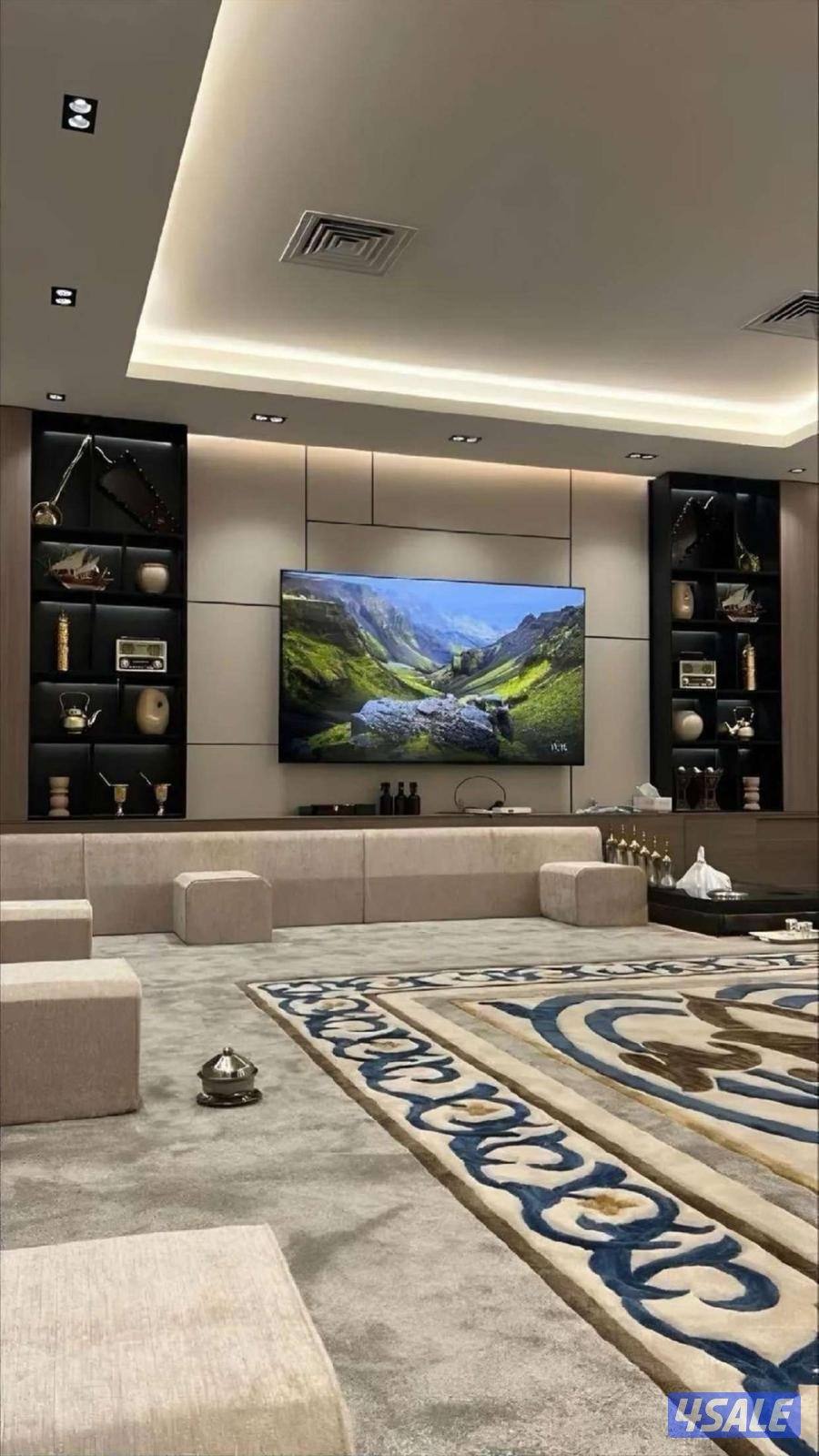 ديكورات واصباغ ابوعبدالله2