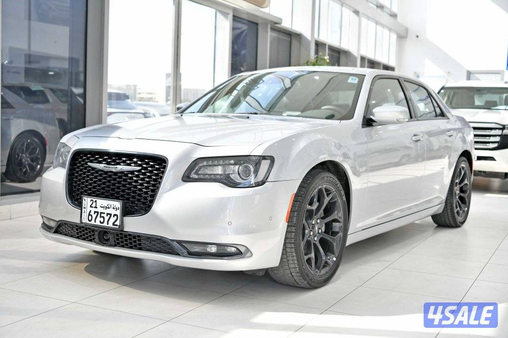 كرايسلر 300s0