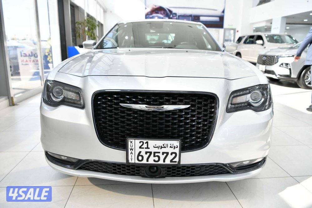كرايسلر 300s1