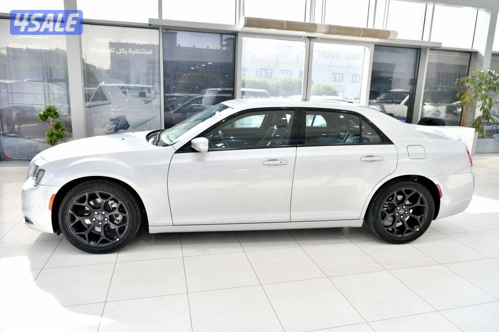 كرايسلر 300s2