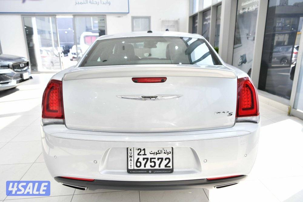 كرايسلر 300s3