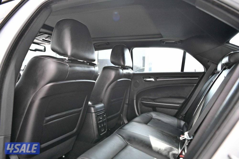 كرايسلر 300s4