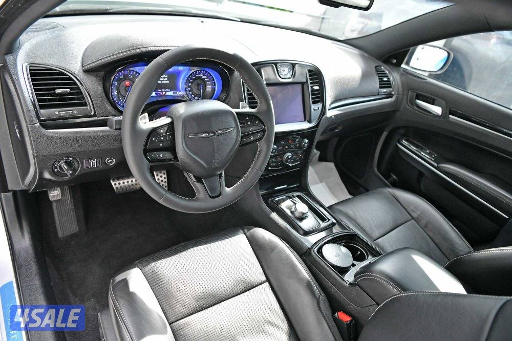 كرايسلر 300s5