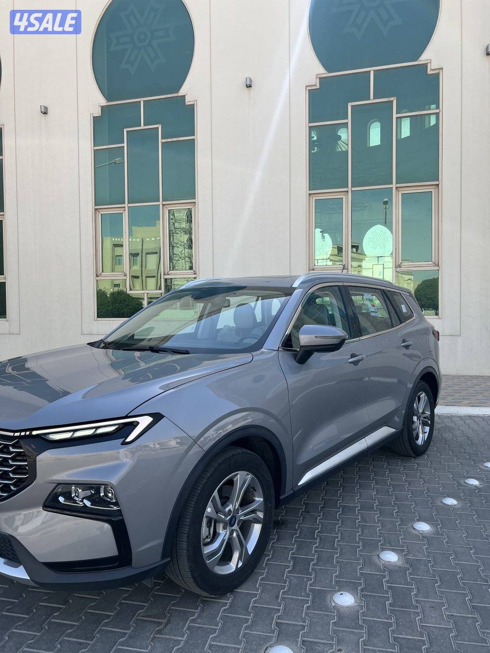 تيريتوري فئة الترند 20252