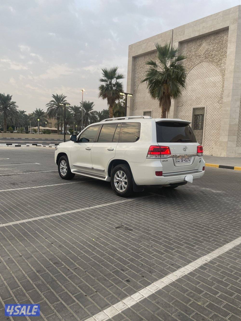 2018 شرط الفحص2