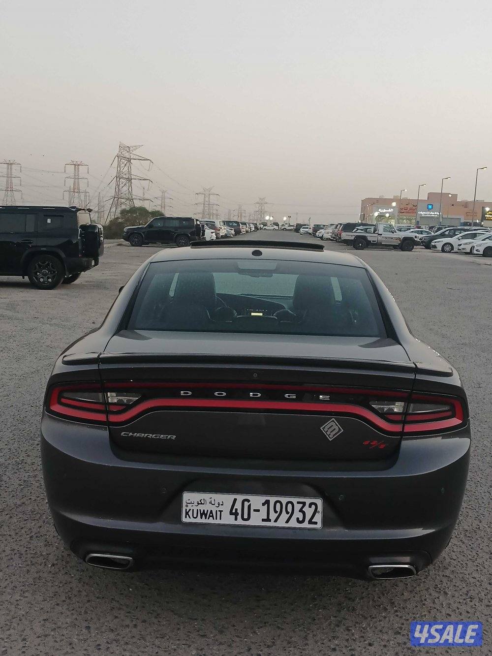 شارجر RT بلس موديل 2016 الفل .بهبهاني4