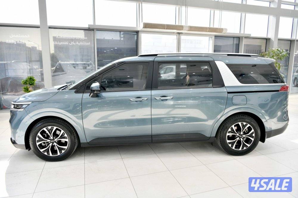 كيا كارنفال2