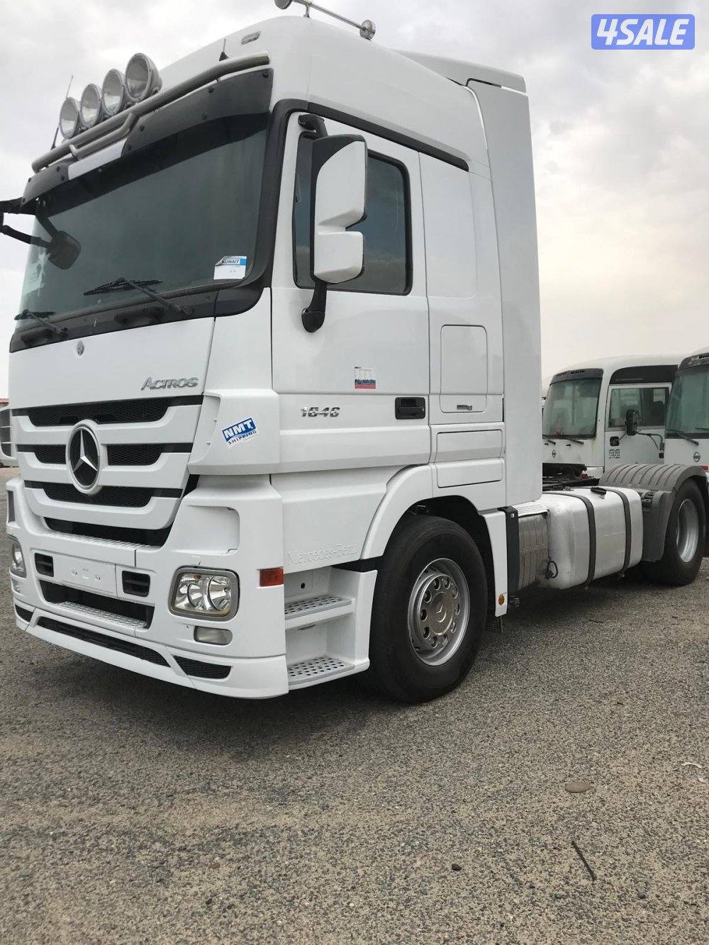 اكتروسات وارد المانيا3