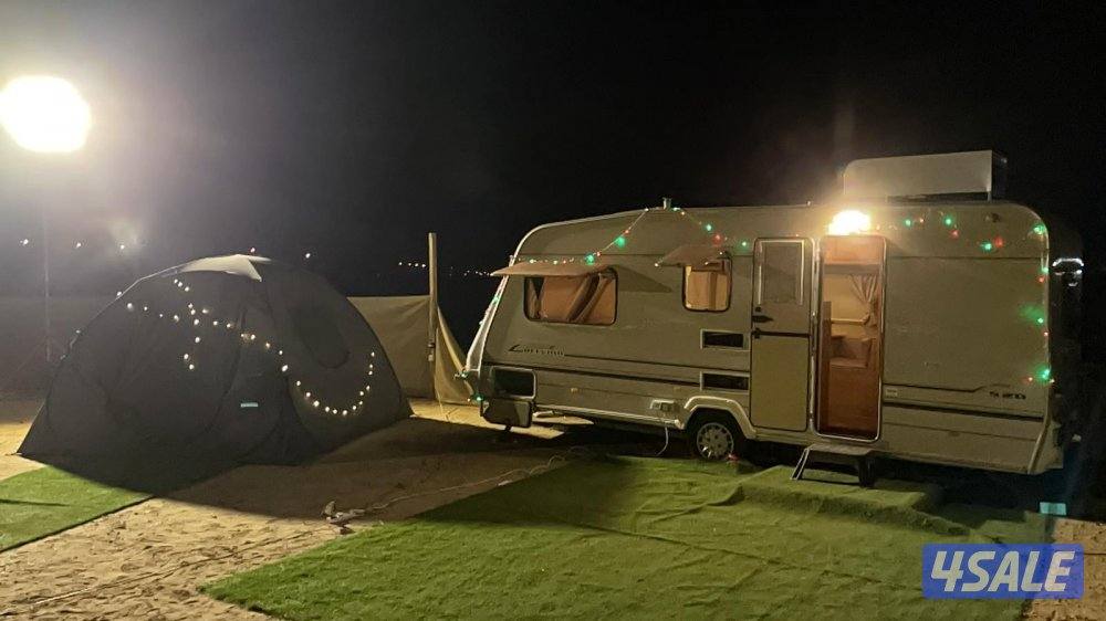 كرفان بريطاني2