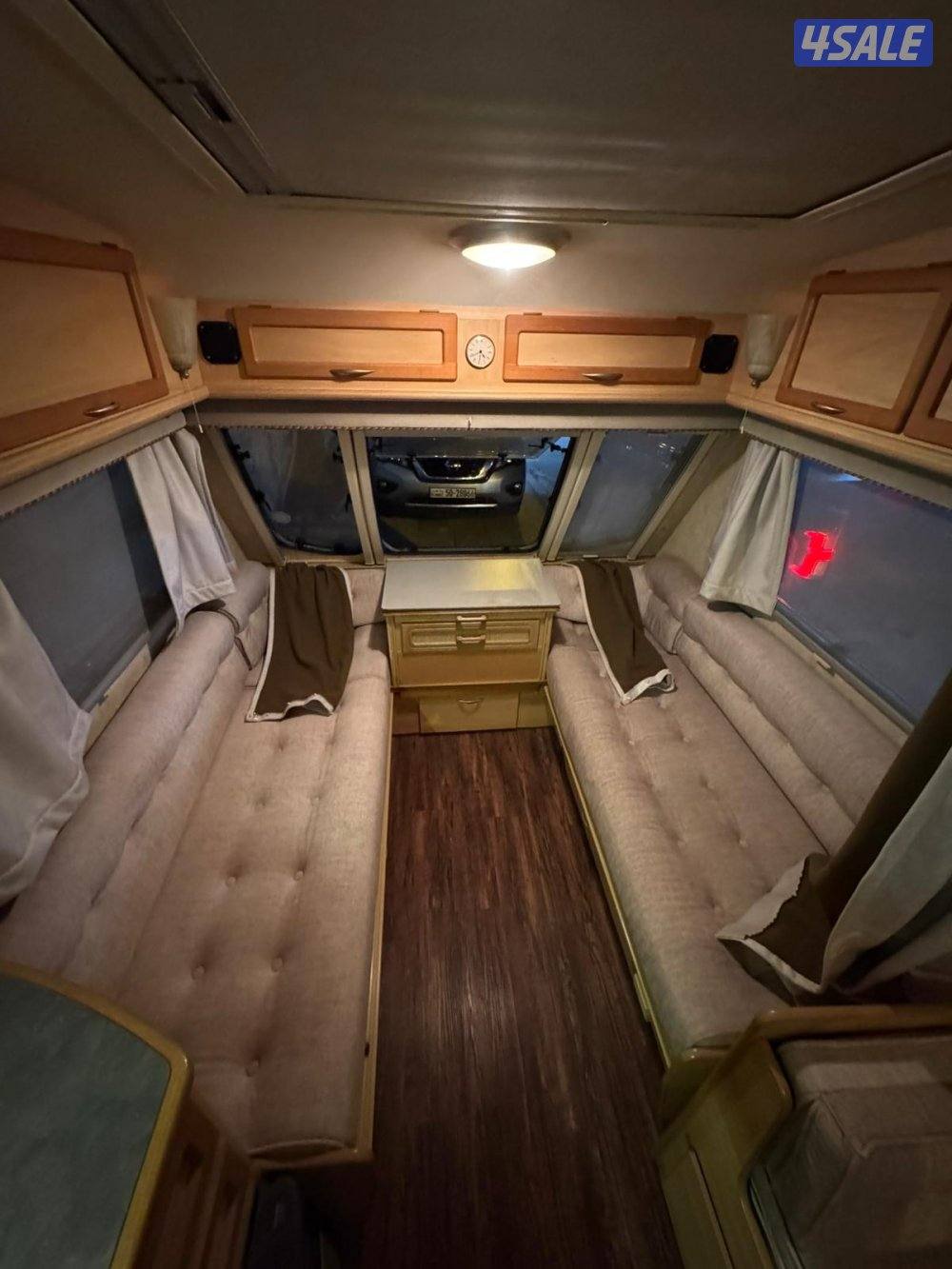 كرفان بريطاني5