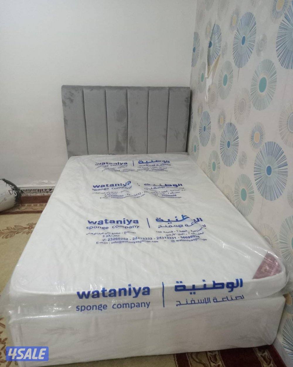 سراير طبيه مع الفرش للبيع جميع المقاسات متوفره11