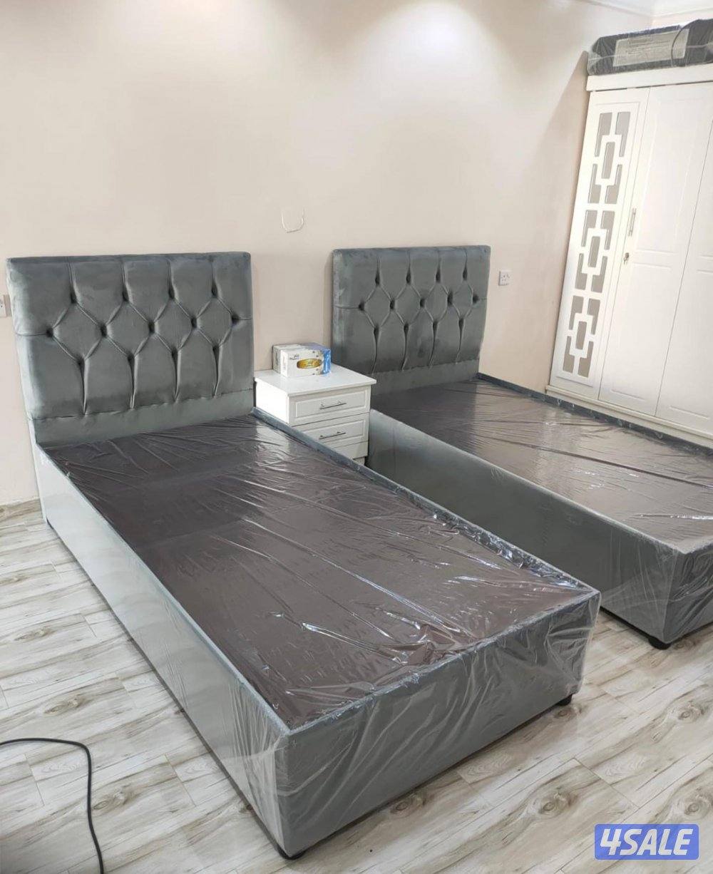 سراير طبيه مع الفرش للبيع جميع المقاسات متوفره12