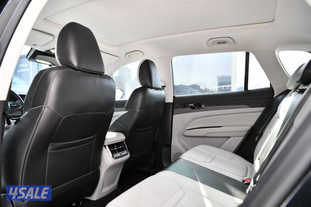 فورد تيريتوري تريند4