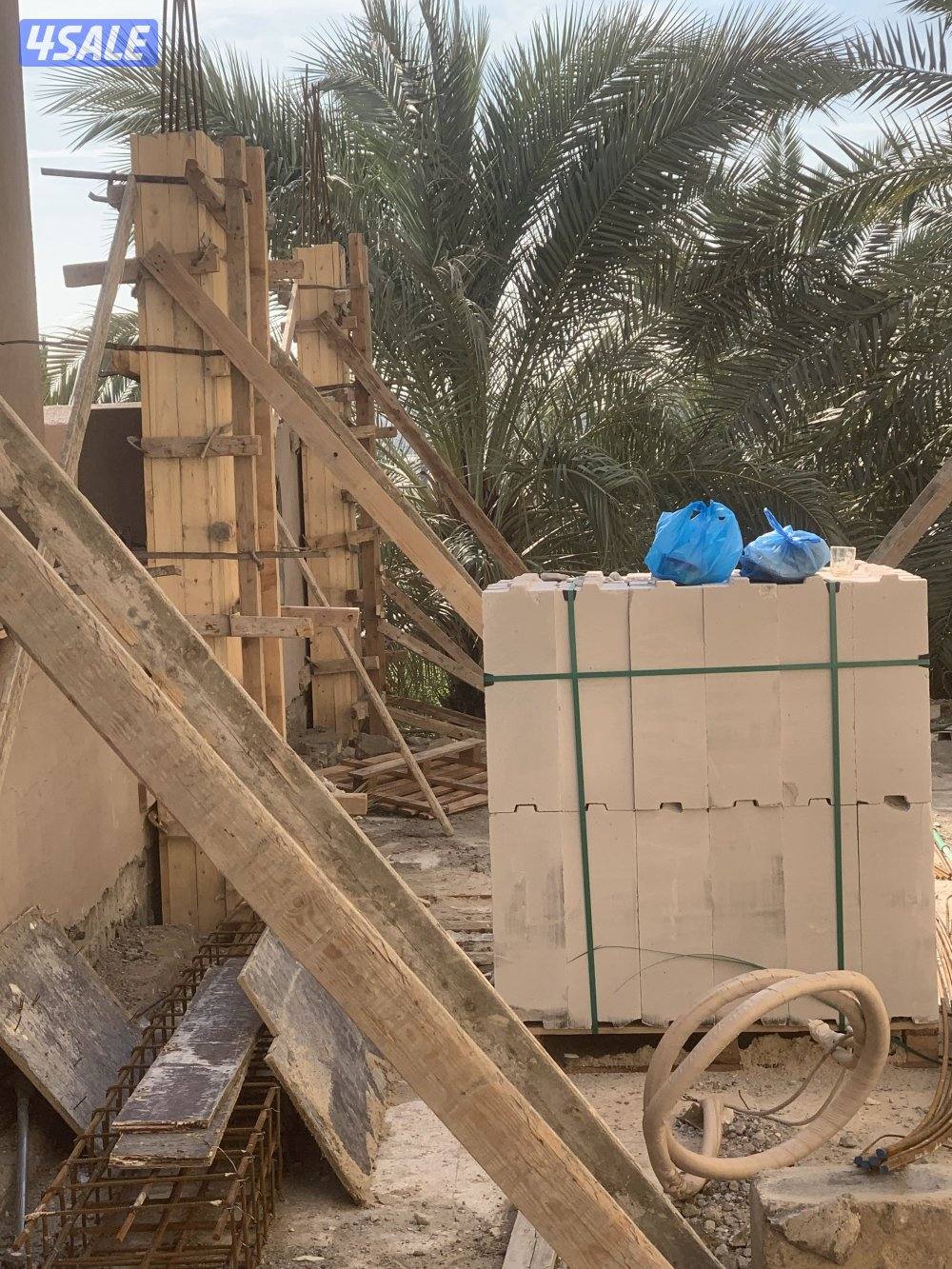 ابو زياد للمقاولات العامه3