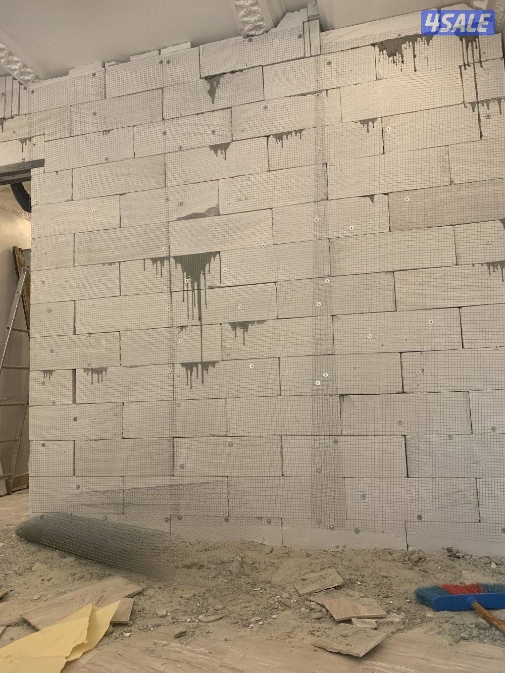 ابو زياد للمقاولات العامه5