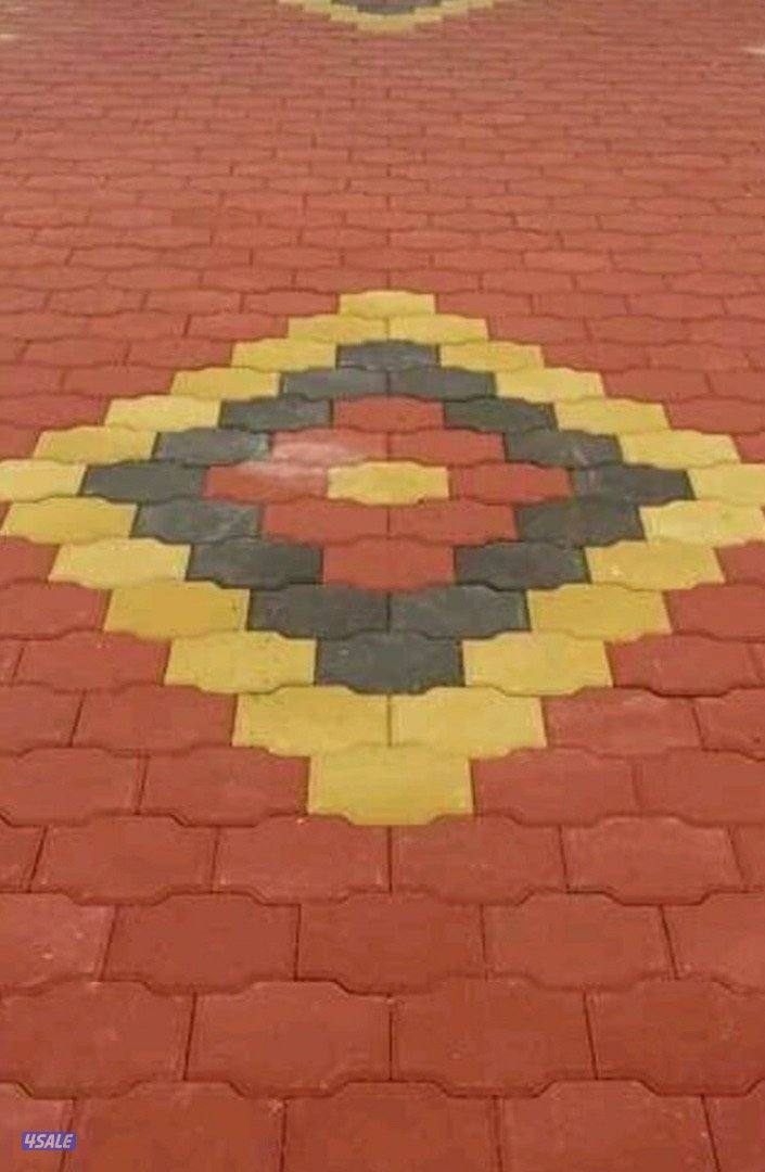 ابو زياد للمقاولات العامه9