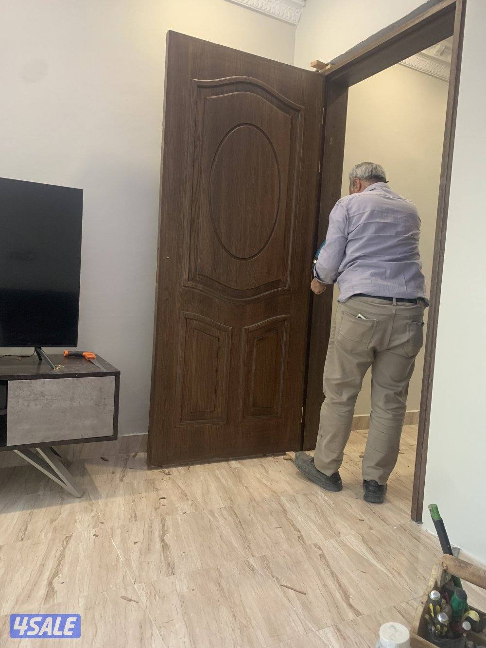 ابو زياد للمقاولات العامه10