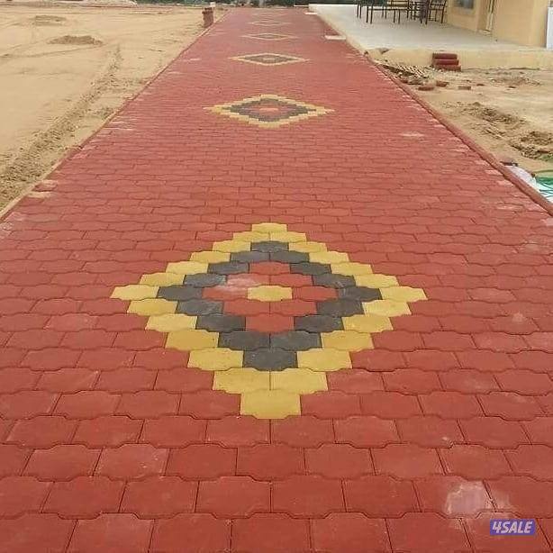 ابو زياد للمقاولات العامه14