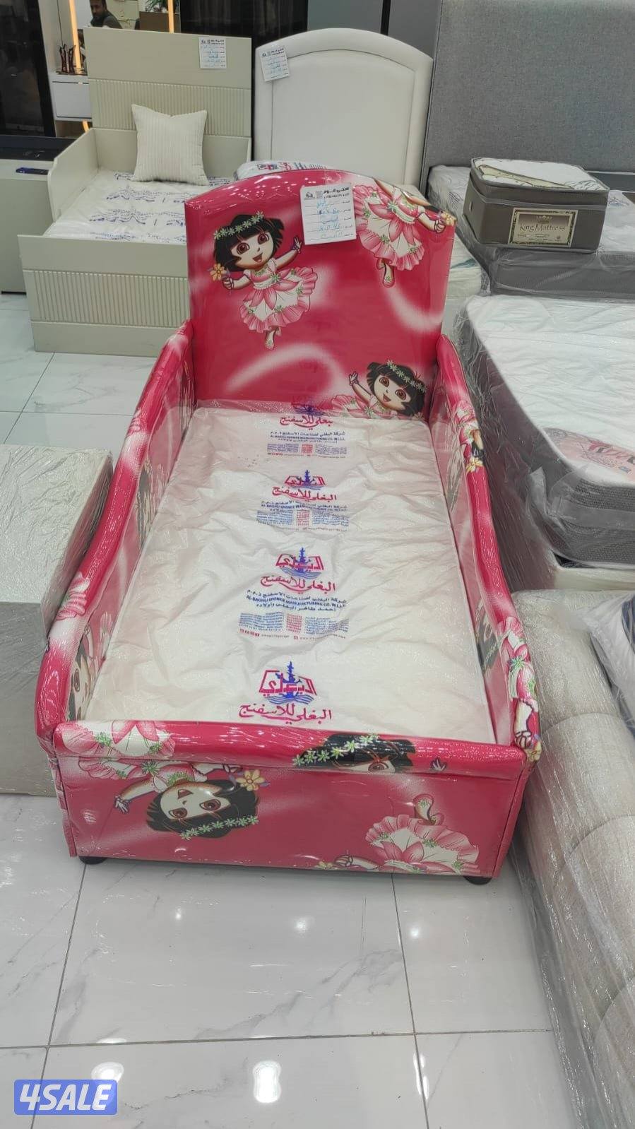 الري ملك تفاصيل احداث فرشات وسرير طيي جميع المقاسات بارخص الاسعار5