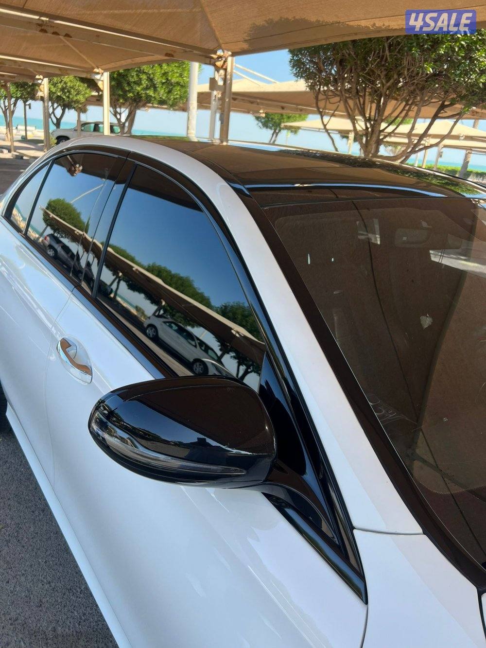 mercedes E43 amg 4matic 20176