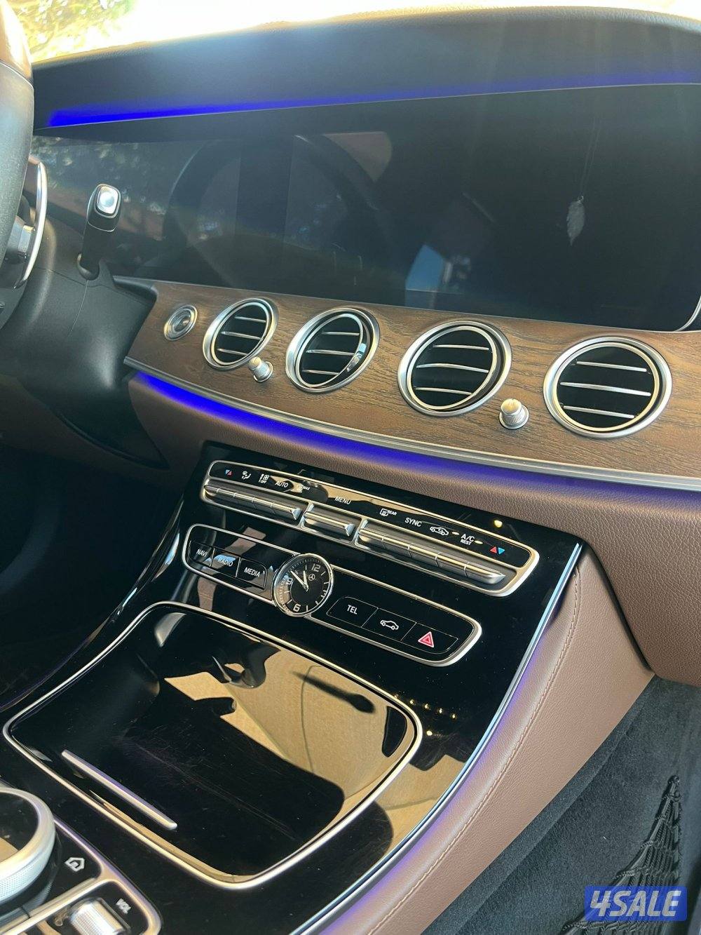 mercedes E43 amg 4matic 20177