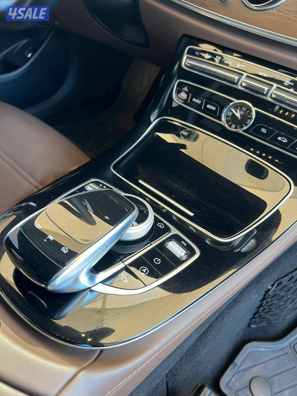 mercedes E43 amg 4matic 20178