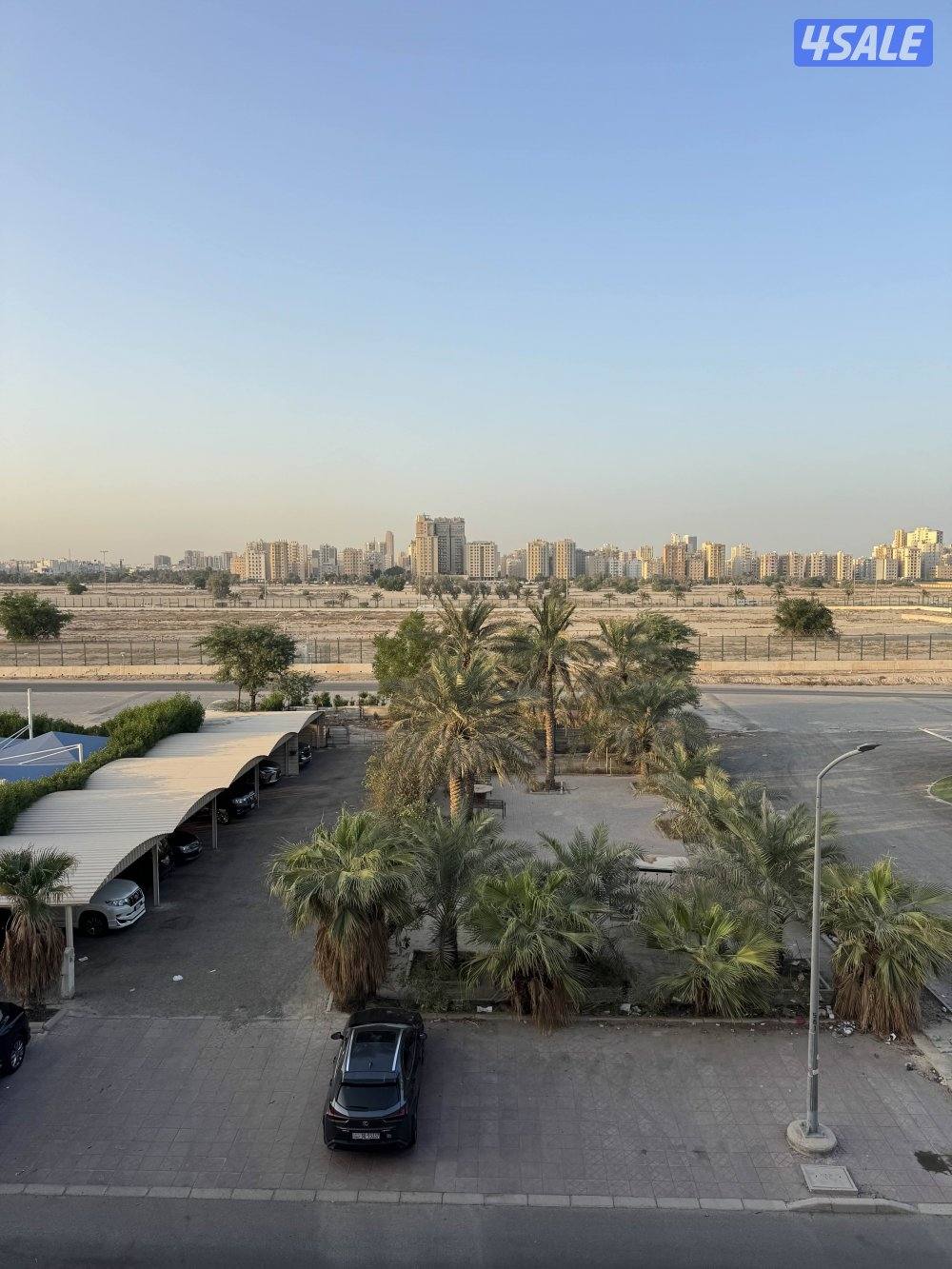 Super deluxe 3 bedroom large apartment with a view0