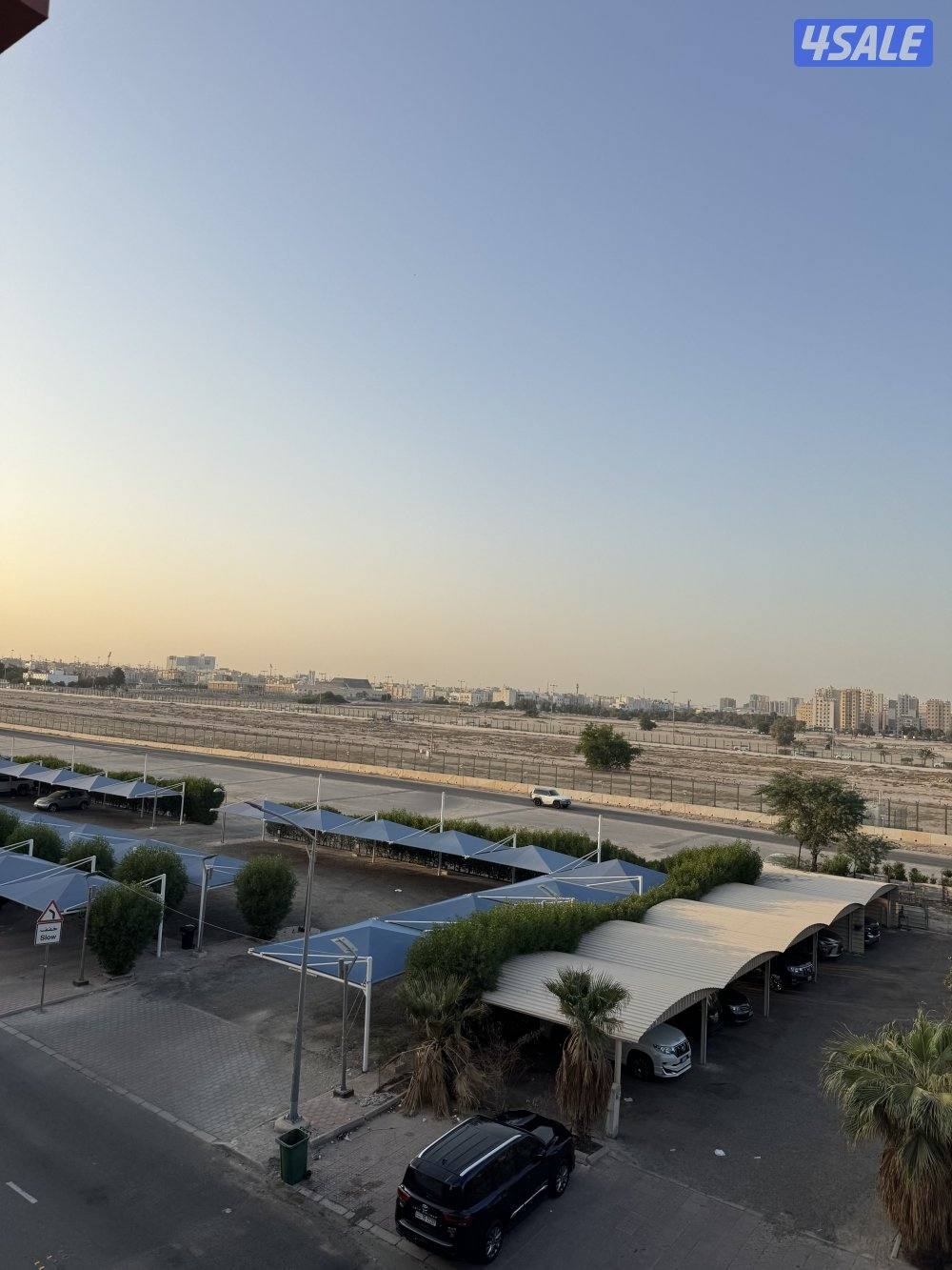 Super deluxe 3 bedroom large apartment with a view2