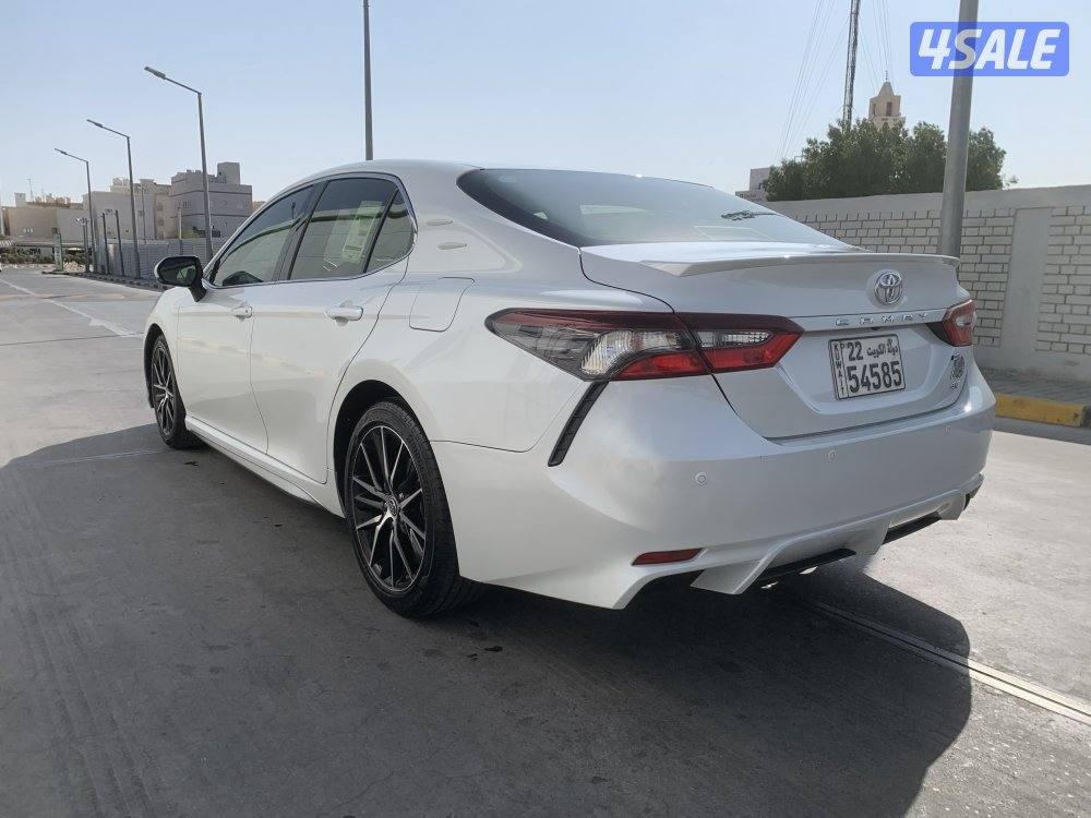 للبيع موديل 2023 ماشي 38 الف2