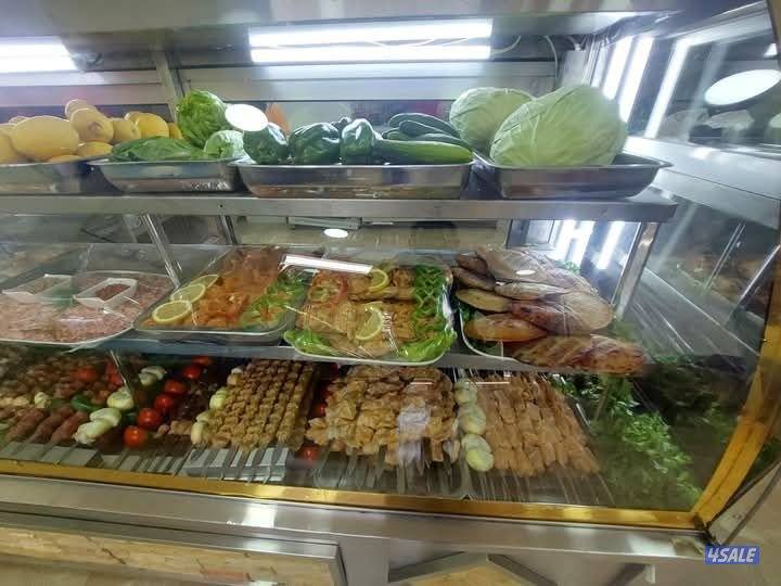 مطعم بيت المشاوي لبناني0