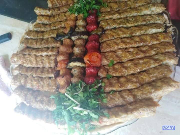 مطعم بيت المشاوي لبناني2