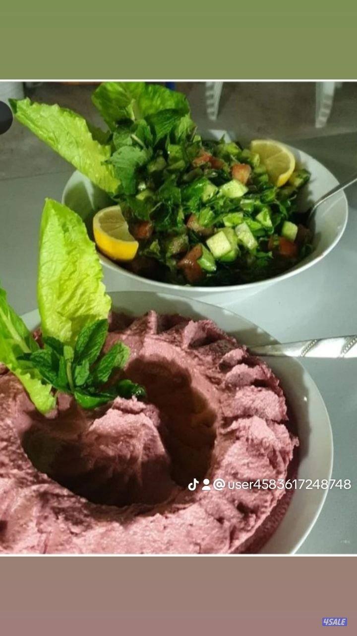 مطعم بيت المشاوي لبناني3