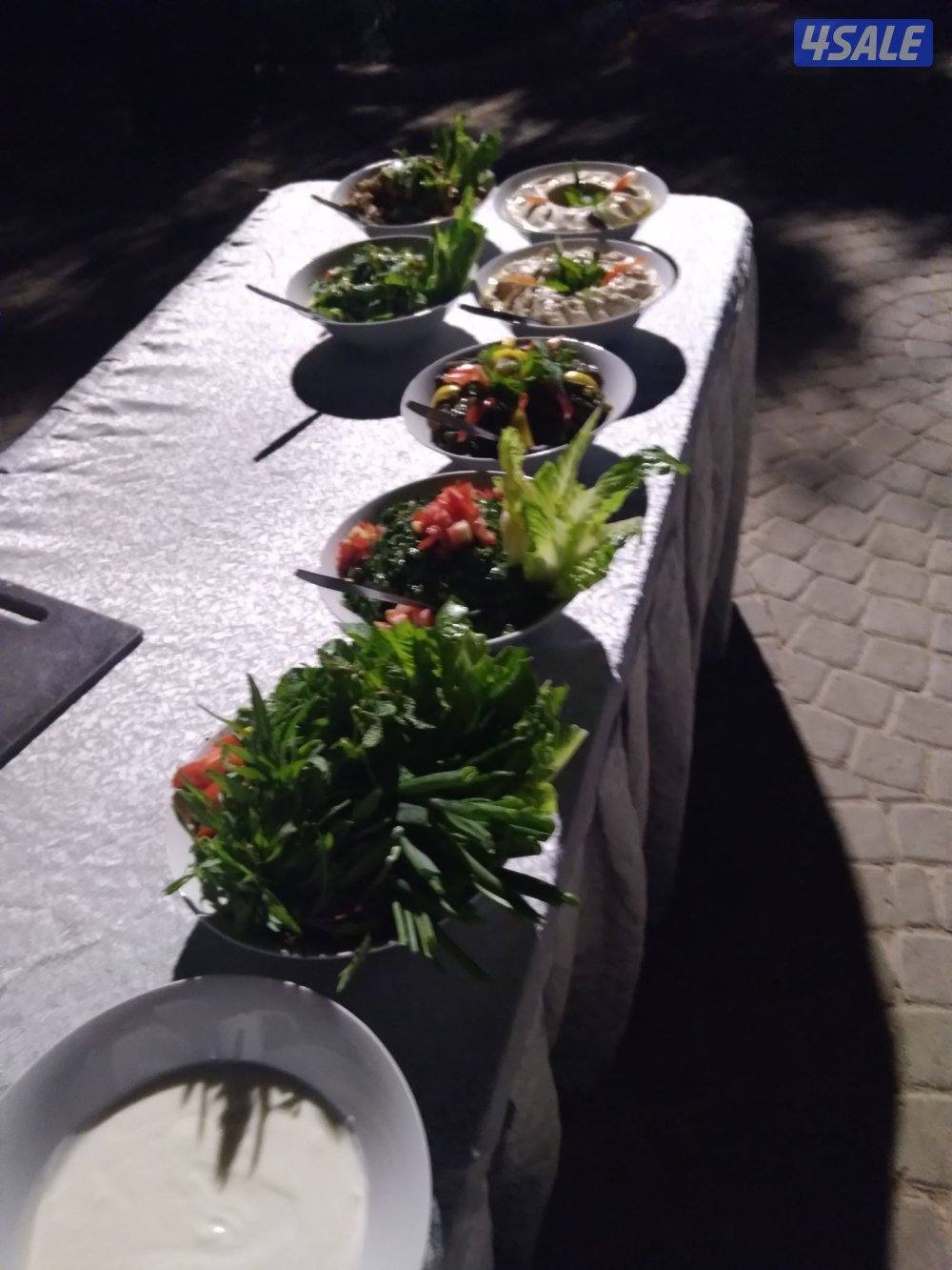 مطعم بيت المشاوي لبناني5