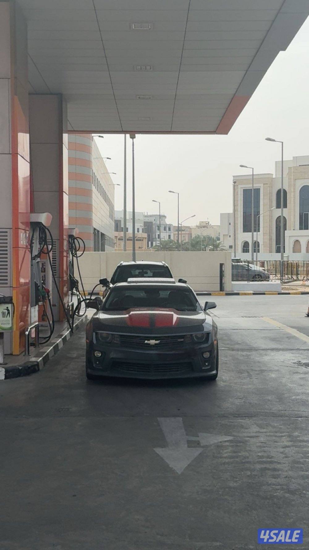 للبيع كمارو ss2 كامل مواصفات تماتيك 2010 لا ارغب في البدل0