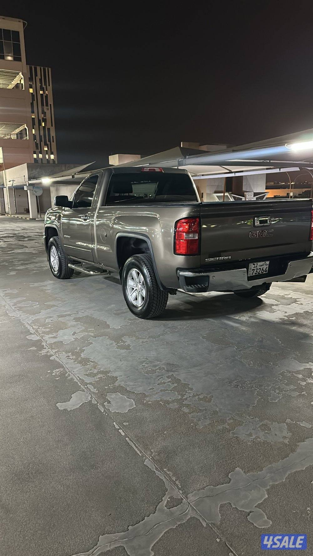 سيرا 2014 z71 دبل قير0